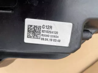 G4921-21060 Фара правая Hyundai i30 PD Арт e10653833, вид 9