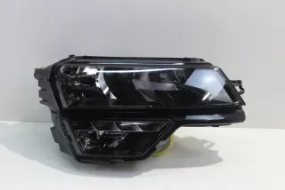57B941016A Фара правая Skoda Karoq Арт e10671352, вид 1