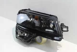 57B941016A Фара правая Skoda Karoq Арт e10671352, вид 2