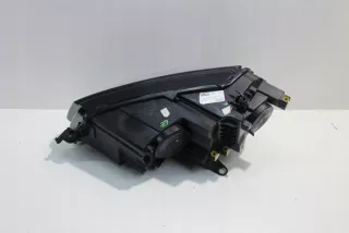 57B941016A Фара правая Skoda Karoq Арт e10671352, вид 4