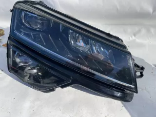 57B941016 Фара правая Skoda Karoq Арт e10671361, вид 3