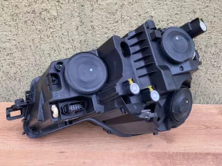 57B941016A Фара правая Skoda Karoq Арт e10671385, вид 4