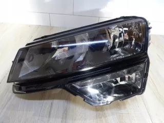 57B941015A 2017-2021R Фара левая Skoda Karoq Арт e10671387, вид 1