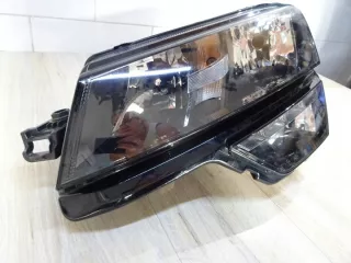 57B941015A 2017-2021R Фара левая Skoda Karoq Арт e10671387, вид 2