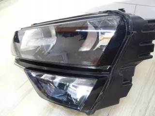 57B941015A 2017-2021R Фара левая Skoda Karoq Арт e10671387, вид 3