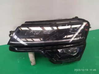 57B941015B Фара левая Skoda Karoq Арт e10671395, вид 1