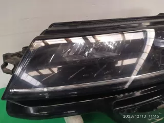 57B941015B Фара левая Skoda Karoq Арт e10671395, вид 2