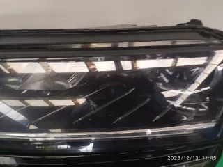 57B941015B Фара левая Skoda Karoq Арт e10671395, вид 3