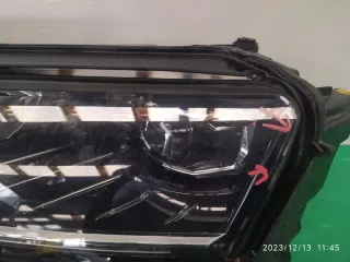 57B941015B Фара левая Skoda Karoq Арт e10671395, вид 4