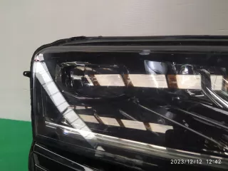 57B941016 Фара правая Skoda Karoq Арт e10671398, вид 3