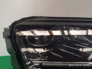 57B941016 Фара правая Skoda Karoq Арт e10671398, вид 4