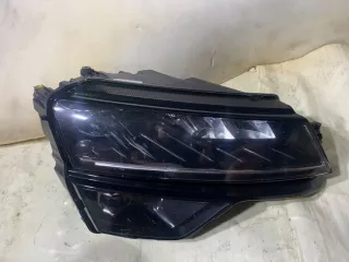 57B941016B Фара правая Skoda Karoq Арт e10671421, вид 1