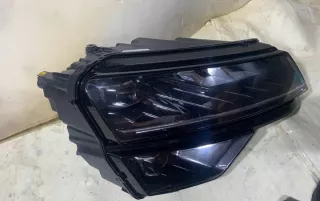 57B941016B Фара правая Skoda Karoq Арт e10671421, вид 2