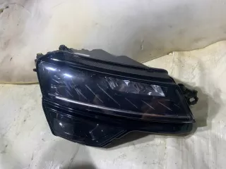 57B941016B Фара правая Skoda Karoq Арт e10671421, вид 3