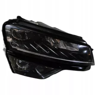 57B941016D Фара правая Skoda Karoq Арт e10671435, вид 1