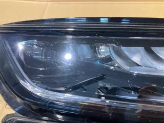 7P5941591AH Фара правая Skoda Kodiaq Арт e10671491, вид 3