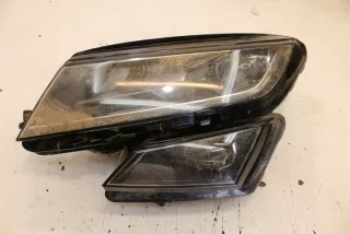 7P5941591AH Фара левая Skoda Kodiaq Арт e10671603, вид 1