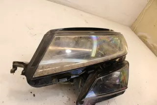 7P5941591AH Фара левая Skoda Kodiaq Арт e10671603, вид 2
