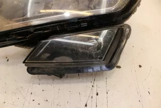 7P5941591AH Фара левая Skoda Kodiaq Арт e10671603, вид 3