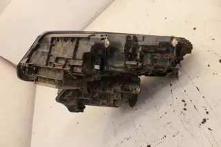 7P5941591AH Фара правая Skoda Kodiaq Арт e10671605, вид 4