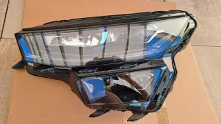 566941035A Фара левая Skoda Kodiaq Арт e10671619, вид 1