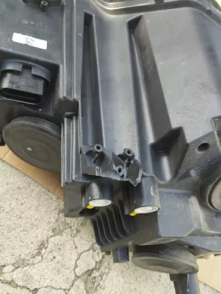 57B941015A Фара левая Skoda Kodiaq Арт e10671643, вид 3