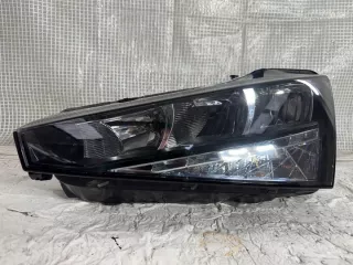 657941015 Фара левая Skoda Scala Арт e10671705, вид 1