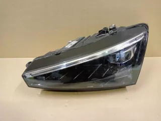 657941015A Фара левая Skoda Scala Арт e10671724, вид 1