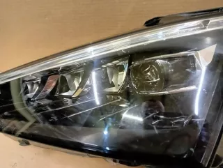 657941015A Фара левая Skoda Scala Арт e10671724, вид 2