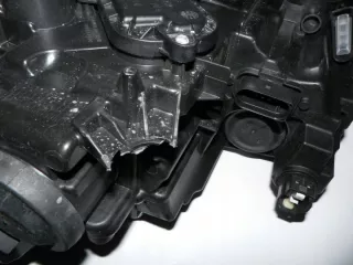 657941016 Фара правая Skoda Scala Арт e10671757, вид 4