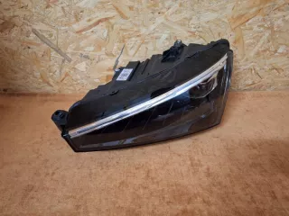 657941015A Фара левая Skoda Scala Арт e10671773, вид 1