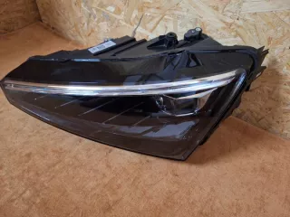 657941015A Фара левая Skoda Scala Арт e10671773, вид 3