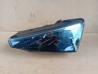 657941015C Фара левая Skoda Scala Арт e10671775, вид 1