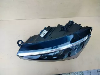 657941015A Фара левая Skoda Scala Арт e10671785, вид 2