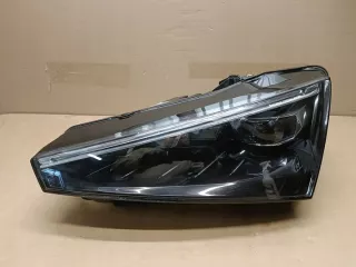 657941015A Фара левая Skoda Scala Арт e10671789, вид 1