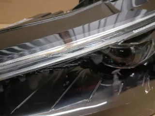 657941015A Фара левая Skoda Scala Арт e10671789, вид 2