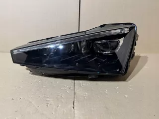 657941015A Фара левая Skoda Scala Арт e10671797, вид 1