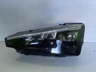  Фара левая Skoda Scala Арт e10671799, вид 1