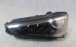 657941015A 657941015A, 657941015 Фара левая Skoda Scala Арт e10671810, вид 1