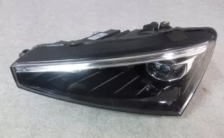 657941015A 657941015A, 657941015 Фара левая Skoda Scala Арт e10671810, вид 2