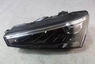 657941015A 657941015A, 657941015 Фара левая Skoda Scala Арт e10671810, вид 3