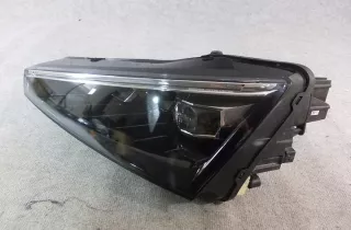 657941015A 657941015A, 657941015 Фара левая Skoda Scala Арт e10671810, вид 4