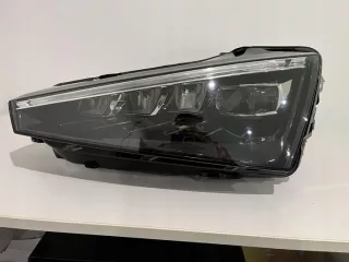 657941015A Фара левая Skoda Scala Арт e10671814, вид 1