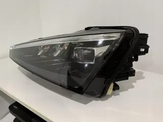 657941015A Фара левая Skoda Scala Арт e10671814, вид 2