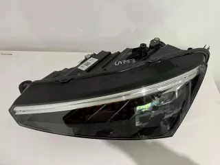 657941015A Фара левая Skoda Scala Арт e10671814, вид 4