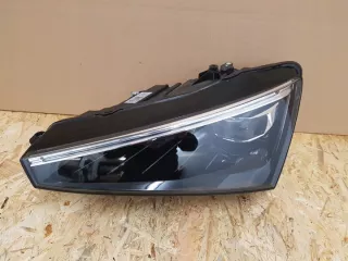 657941015A Фара левая Skoda Scala Арт e10671826, вид 1