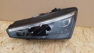 657941015A Фара левая Skoda Scala Арт e10671826, вид 2