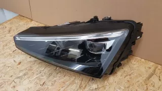 657941015A Фара левая Skoda Scala Арт e10671826, вид 3