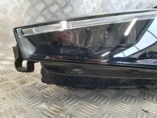 2019-2023 657941015A Фара левая Skoda Scala Арт e10671829, вид 3