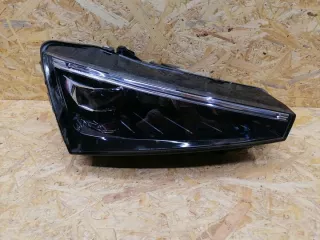 657941016A Фара правая Skoda Scala Арт e10671839, вид 1